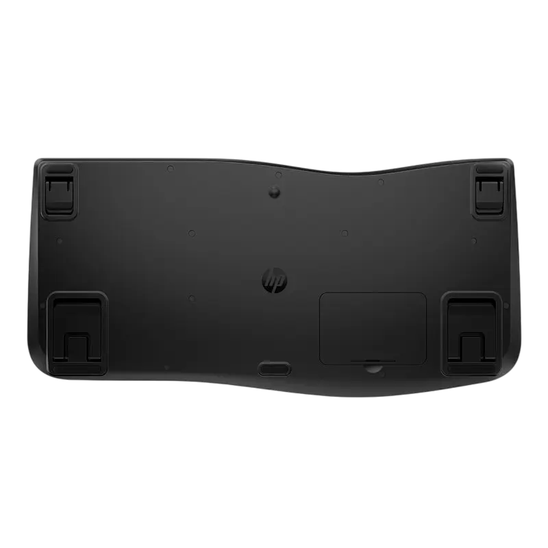 Клавиатура HP 680 Comfort Мембрана Черный