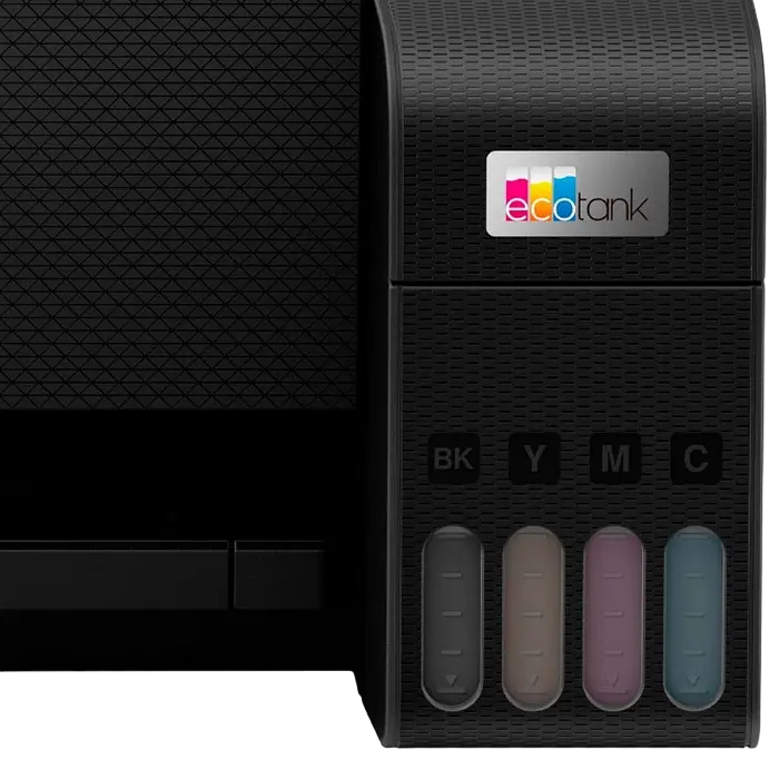 Струйный МФУ Epson EcoTank L3250 Цветной A4 Черный