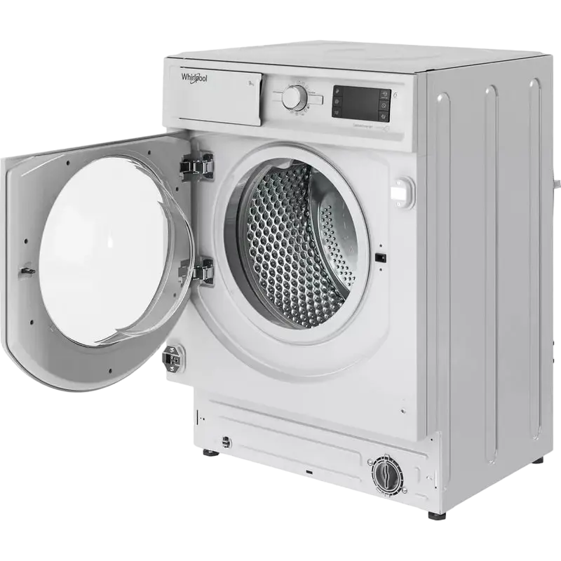 Mașină de spălat Whirlpool BI WMWG 91484 Alb