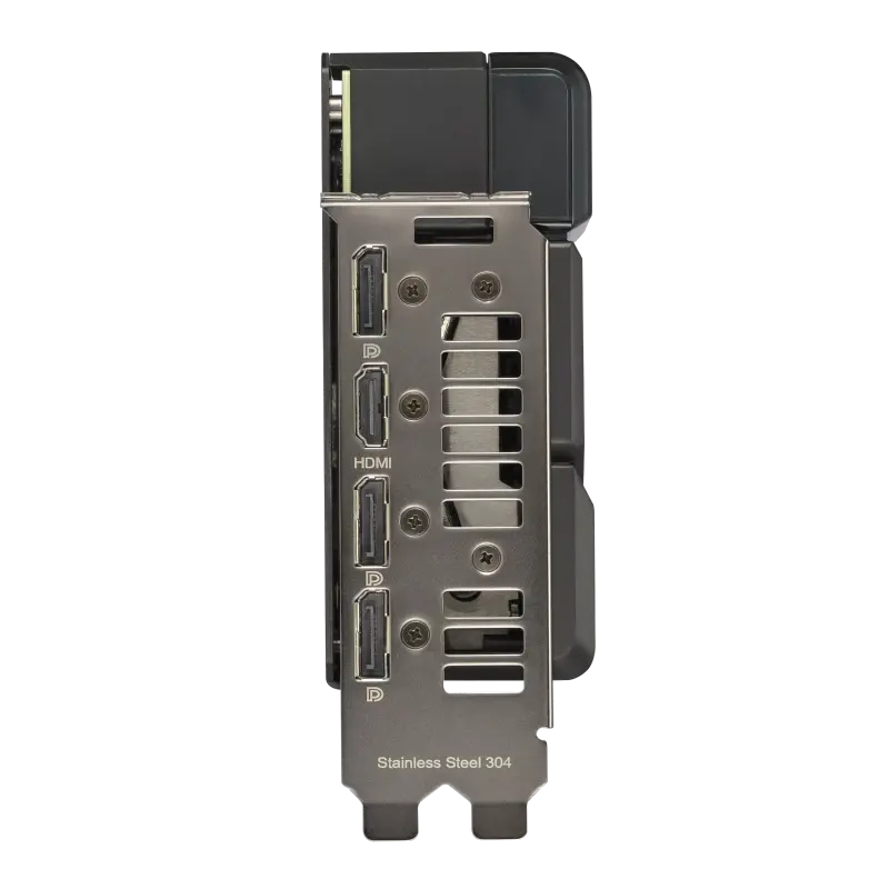 Видеокарта ASUS Dual GeForce RTX 4070 OC