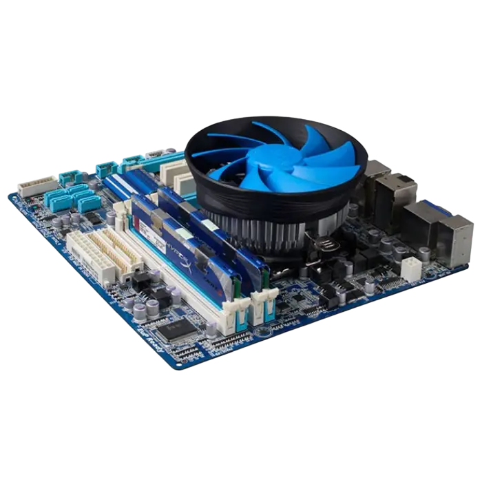 Кулер для процессора Deepcool Gamma Archer V2 120 мм