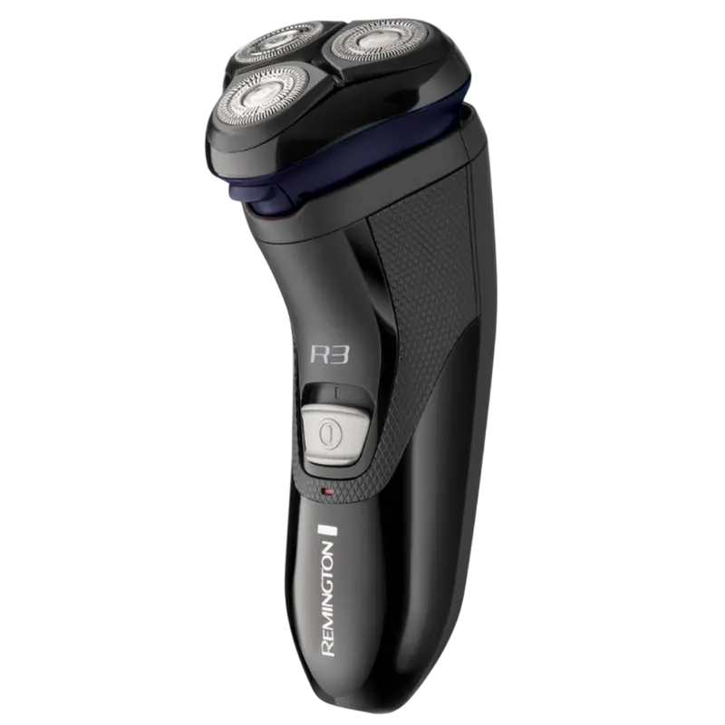 Электробритва мужская Remington R3 Style Series Rotary Чёрный