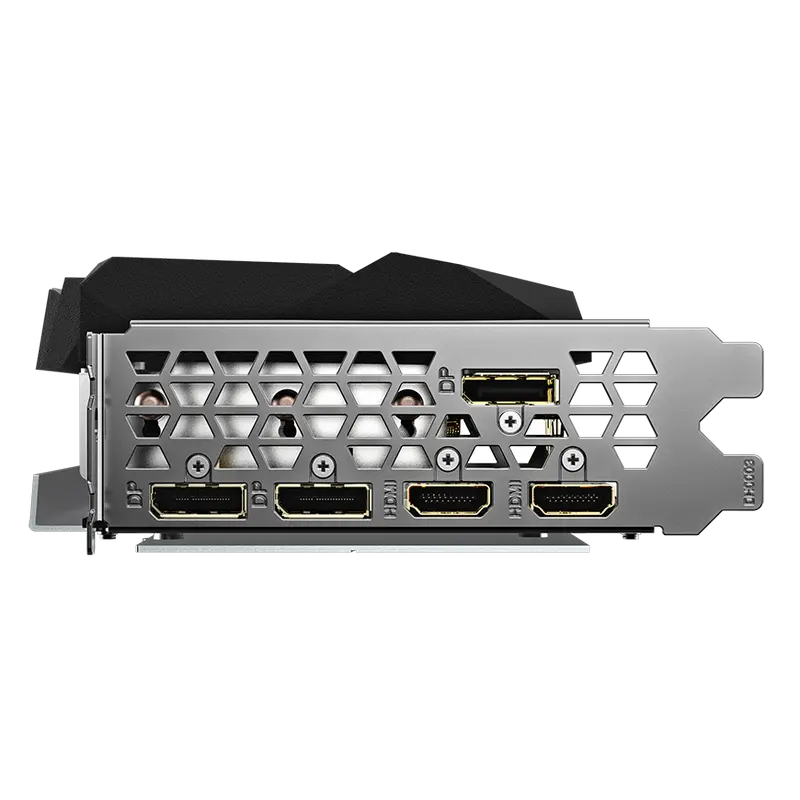 Видеокарта Gigabyte GeForce RTX 3090 GAMING OC