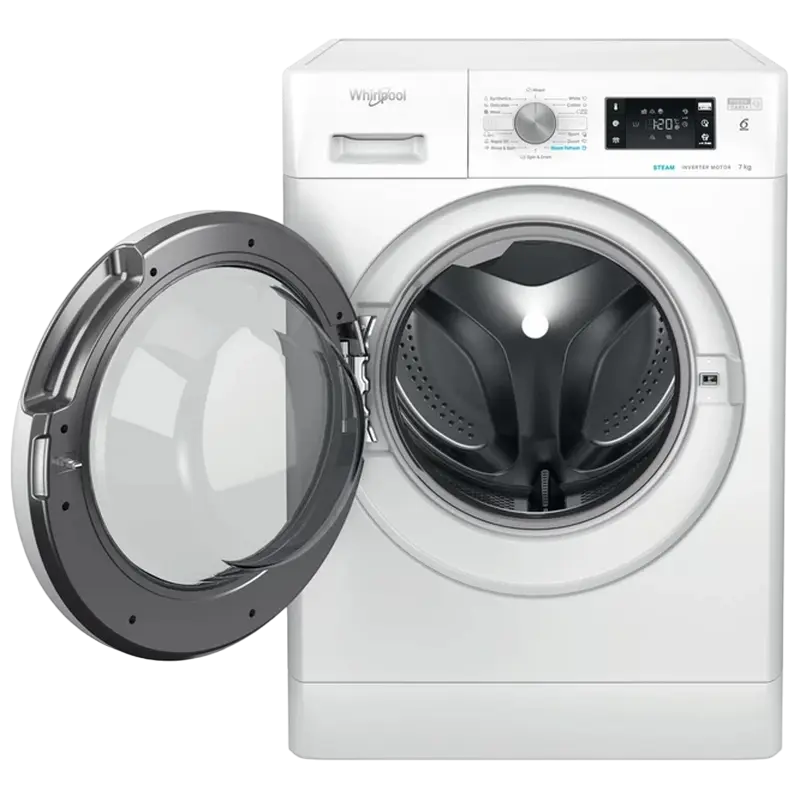 Стиральная машина Whirlpool FFB 7459 WV EE Белый
