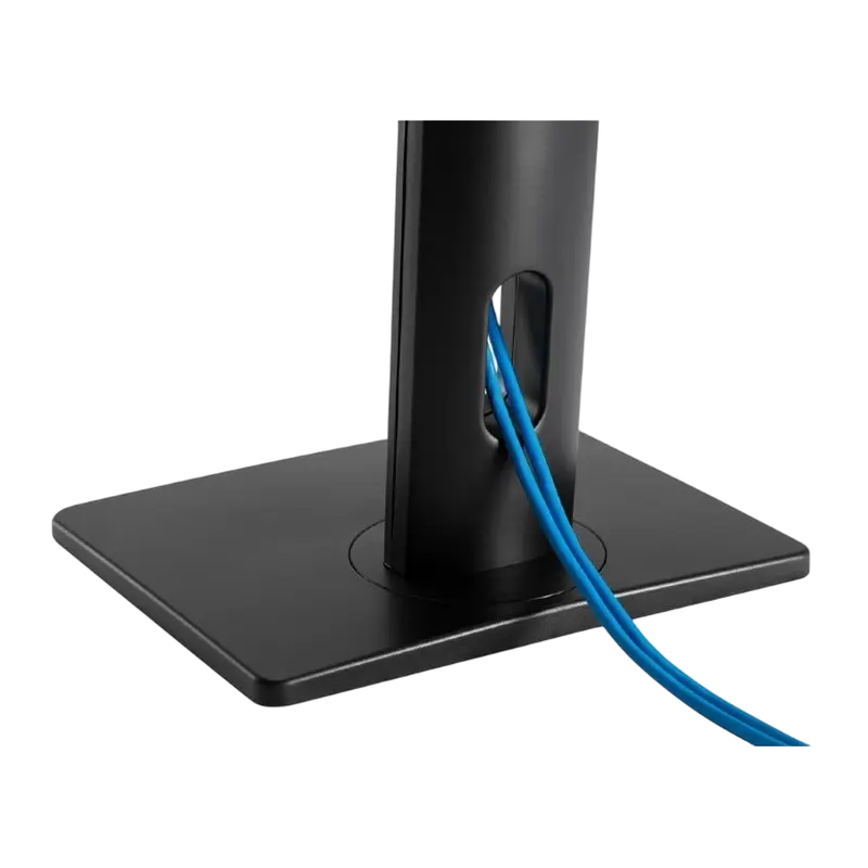 Настольный кронштейн для монитора Gembird MS-D1-01 Черный