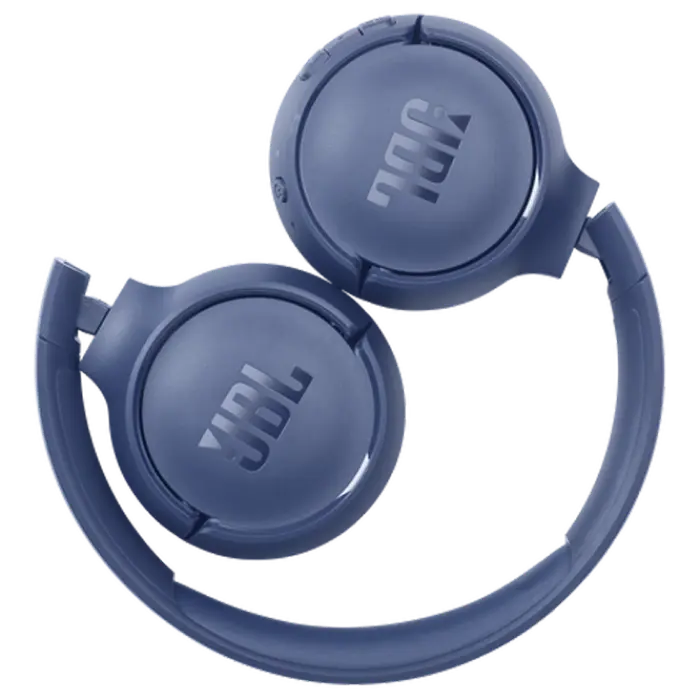 Căști JBL Tune 510BT Albastru