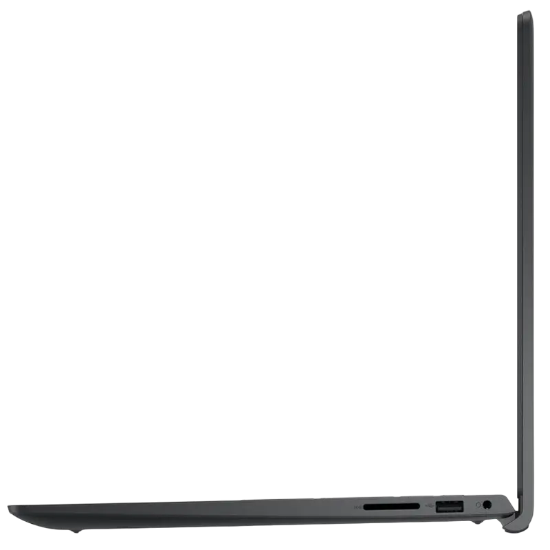 Ноутбук для бизнеса DELL 15 DC15255 Carbon Black