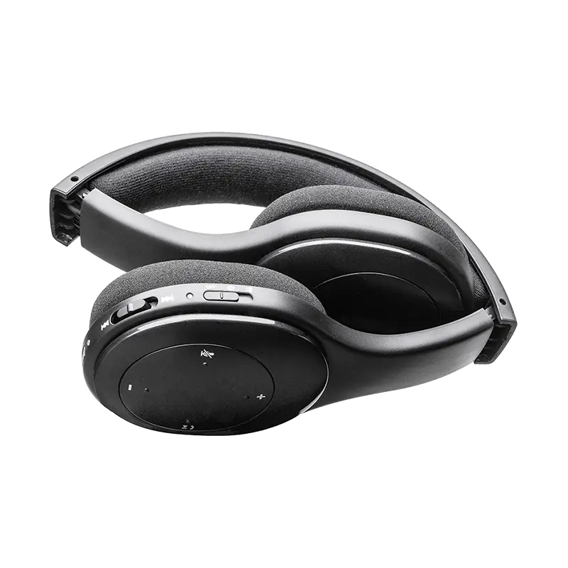 Căști Logitech H800 Negru