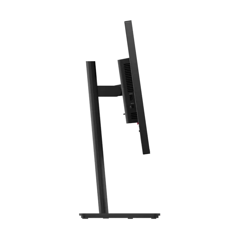 Монитор Lenovo ThinkVision T24D-40 Чёрный