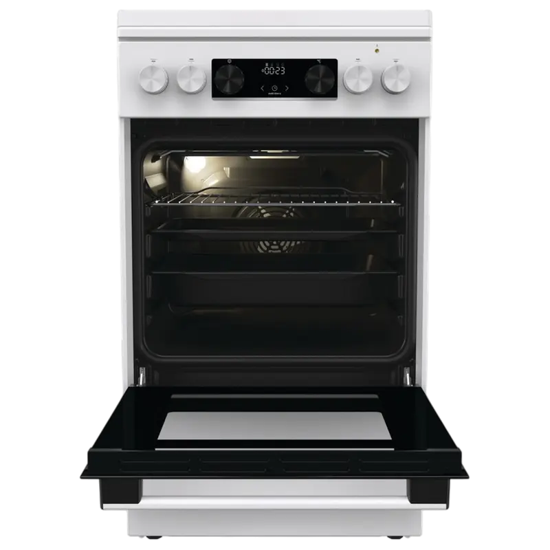 Комбинированная плита Gorenje GK5C63WF Белый