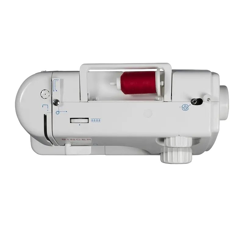 Mașină de cusut Singer 8281 Alb