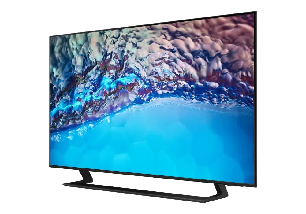 65" LED SMART TV Samsung UE65BU8500UXUA Negru