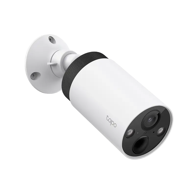 IP‑камера TP-LINK TAPO C420S1 Белый