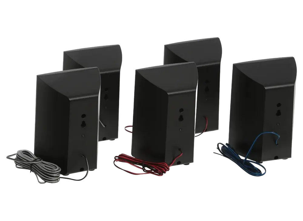 Аудиосистема F&D F3800X Черный