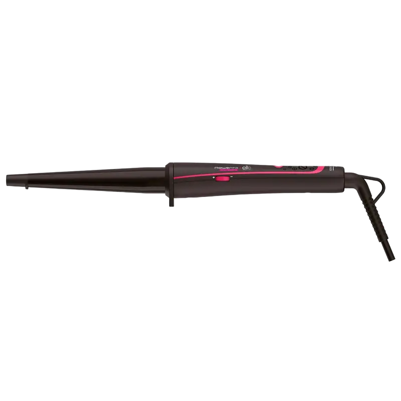 Плойка Rowenta CF3242F0 Чёрный