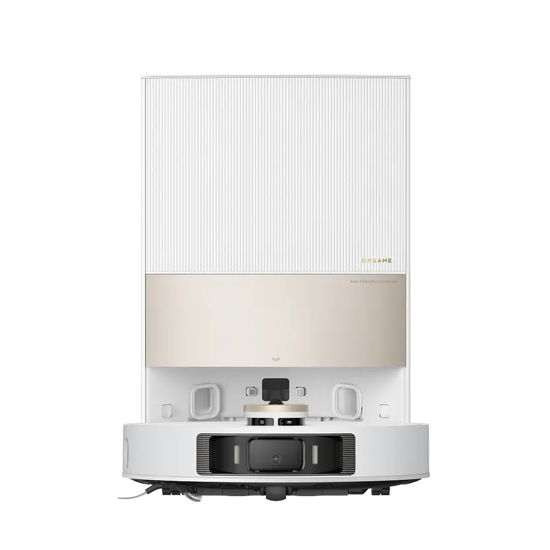 Робот-Пылесос Dreame L20 Ultra Белый