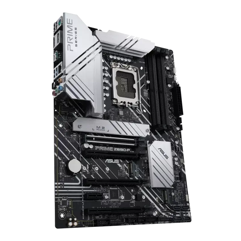 Placă de bază ASUS PRIME Z690-P LGA1700 ATX