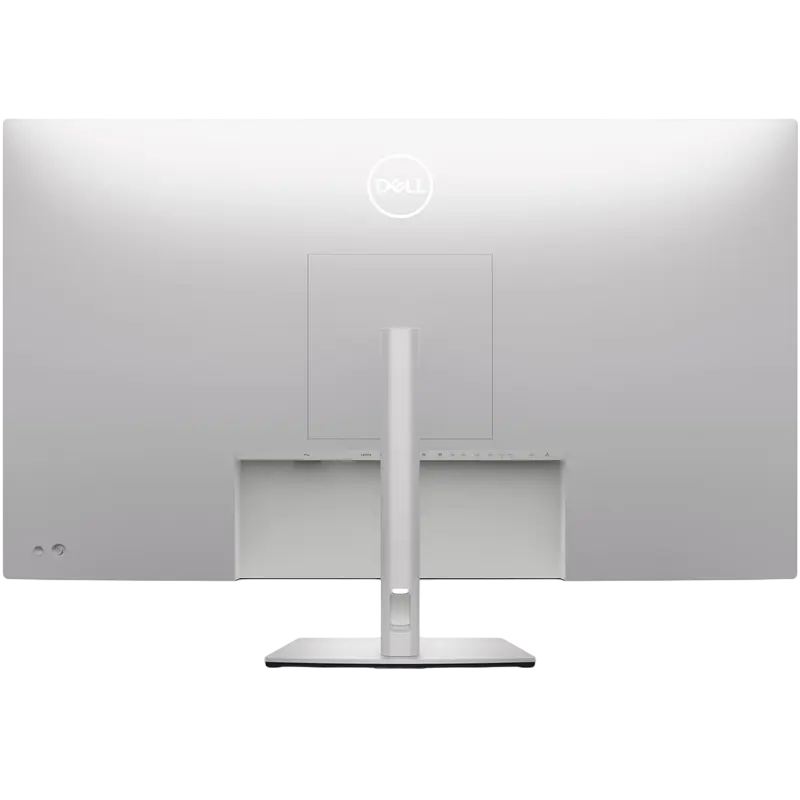 DELL U4323QE Чёрный | Серебристый