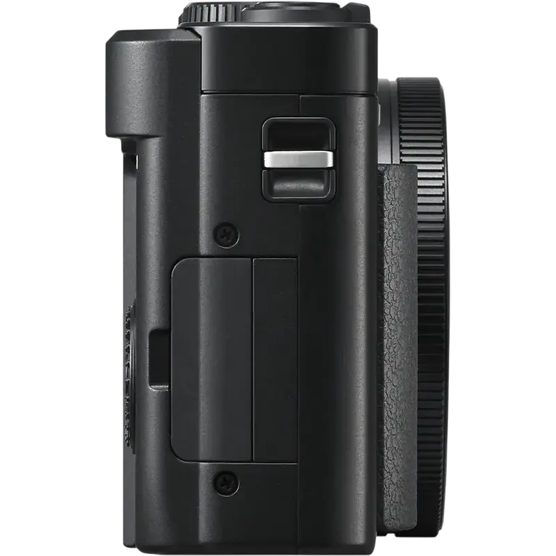 Aparat Foto Compact Panasonic DC-TZ99E-K