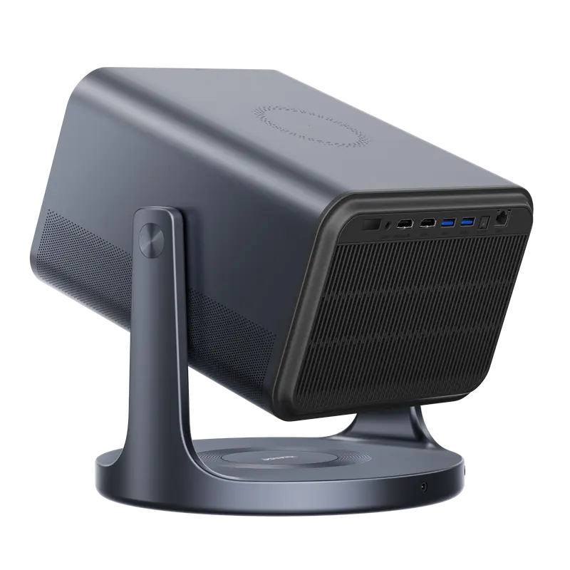 Проектор Hisense C2 Pro DLP Серый