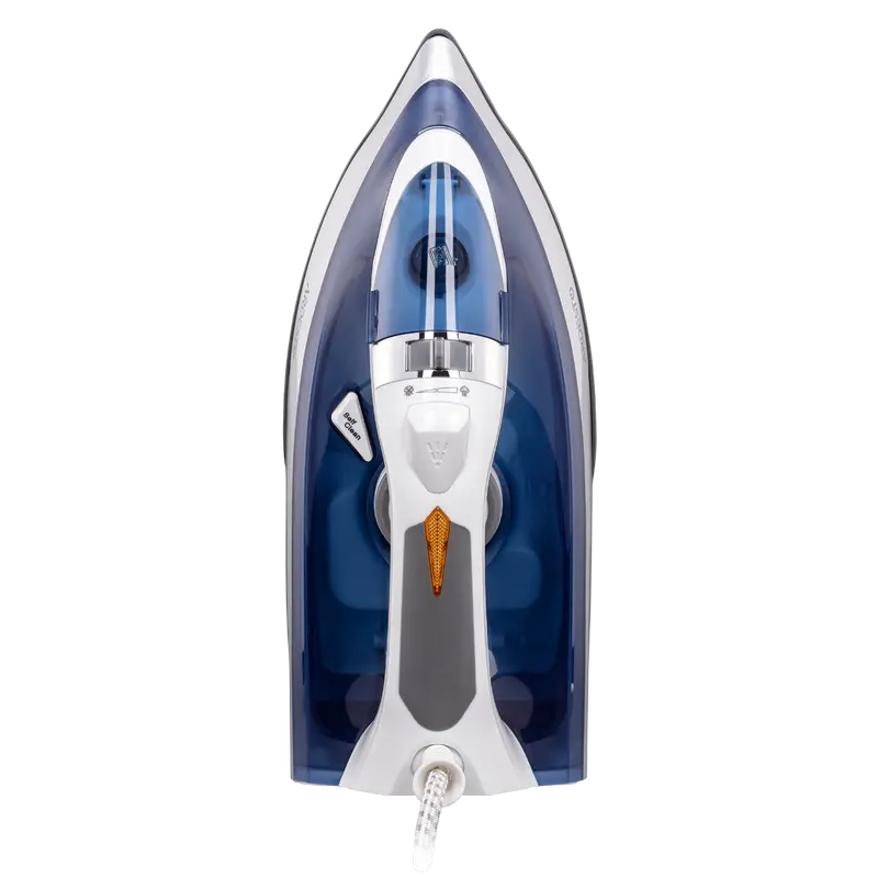 Утюг Ardesto IR-C2232-BL Синий | Белый