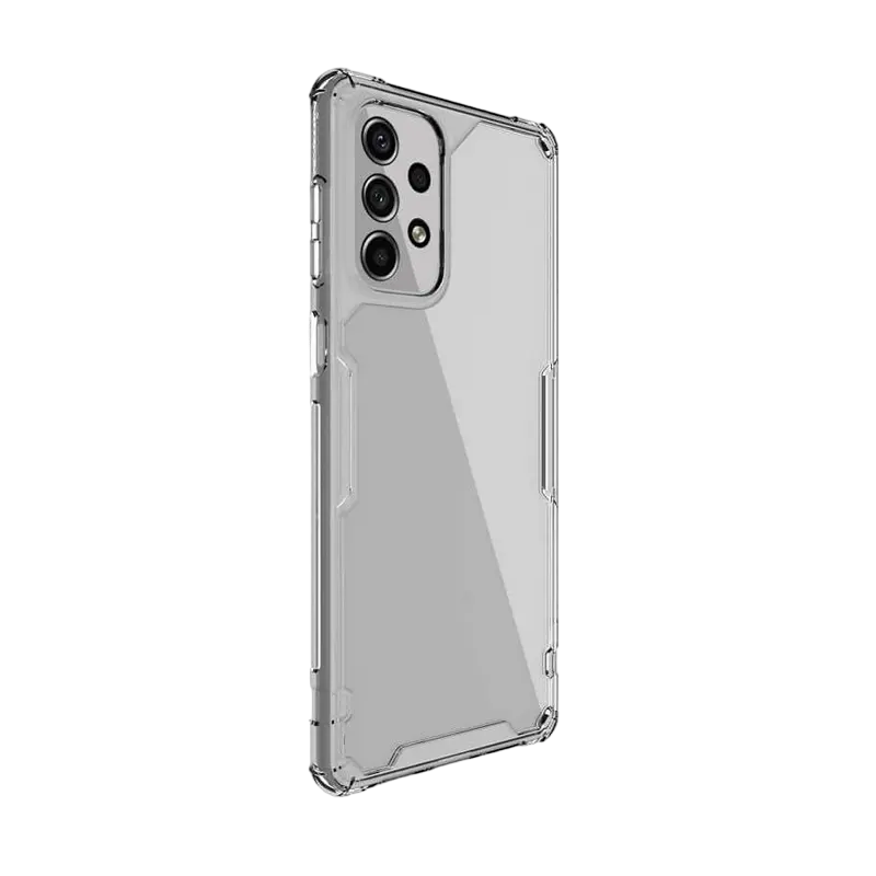 Husă Nillkin Samsung Galaxy A53 Nature Pro Nature Pro Transparent