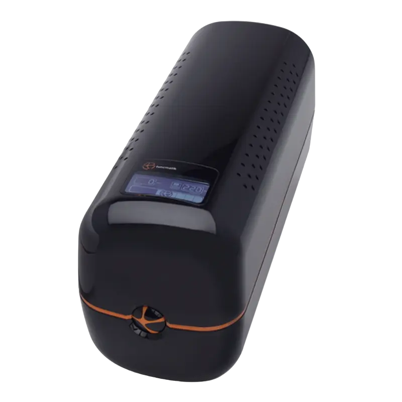 Источник бесперебойного питания Tuncmatik Digitech Pro Черный