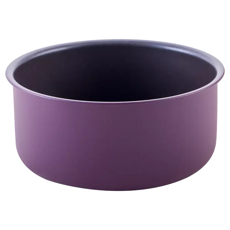 Набор посуды Polaris EasyKeep-14D EasyKeep Фиолетовый