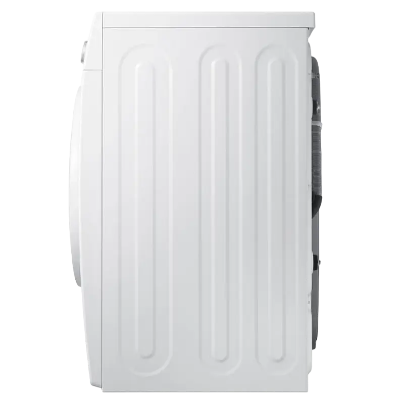 Стиральная машина Samsung WW70J4273MW/LE Белый