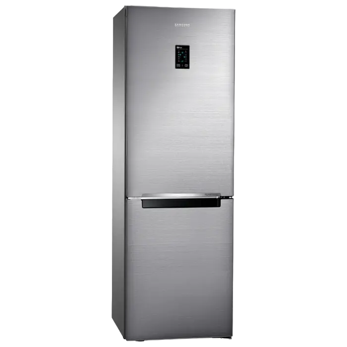 Frigider Samsung RB30J3200S9/UA Argintiu