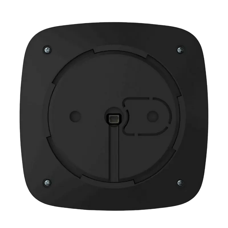 Сирена Ajax HomeSiren Черный