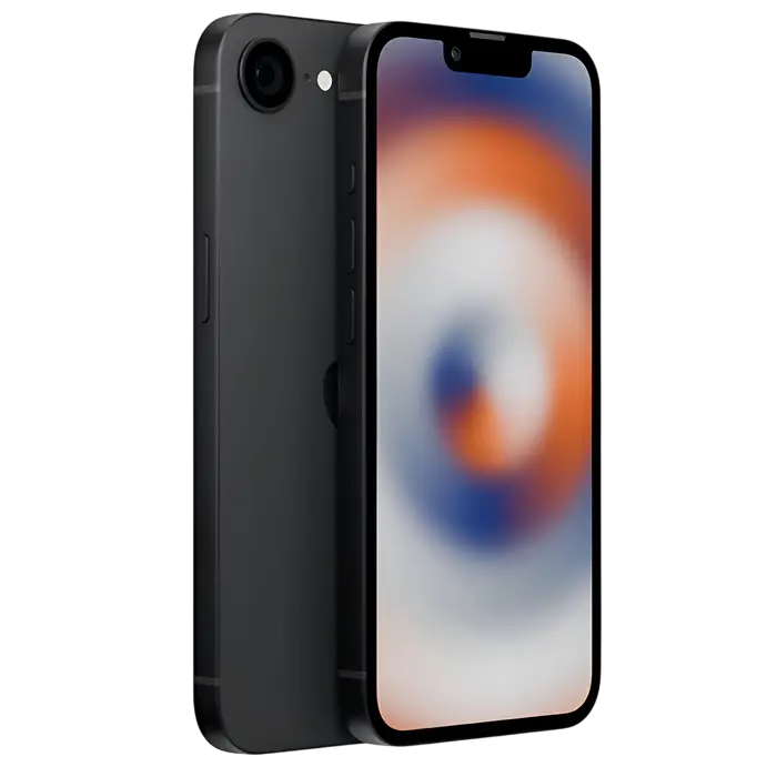 Смартфон Apple iPhone 16e, 8 ГБ / 128ГБ