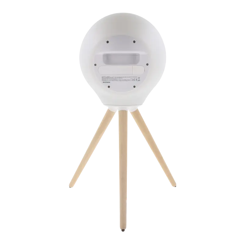 Портативная колонка MUSE ML-655 BT Белый