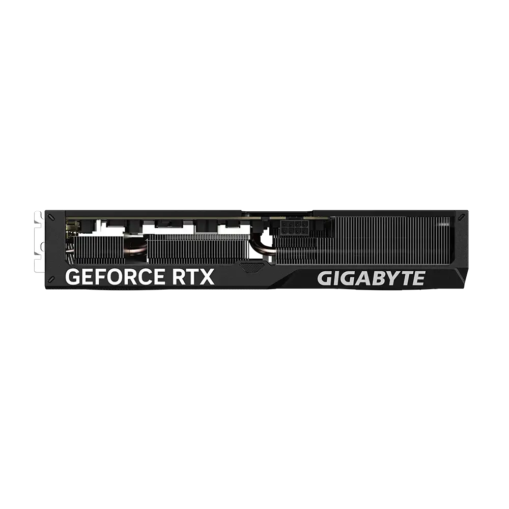 Видеокарта Gigabyte GeForce RTX 4070 WINDFORCE OC
