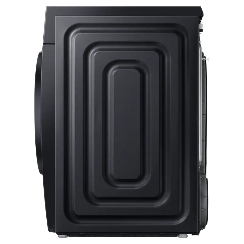 Uscător de rufe Samsung DV90DG52A0ABLE Negru