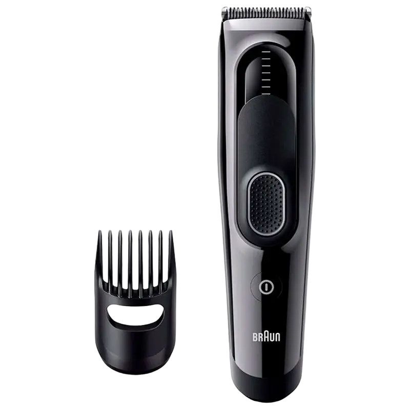 Машинка для стрижки Braun HC5310 Чёрный
