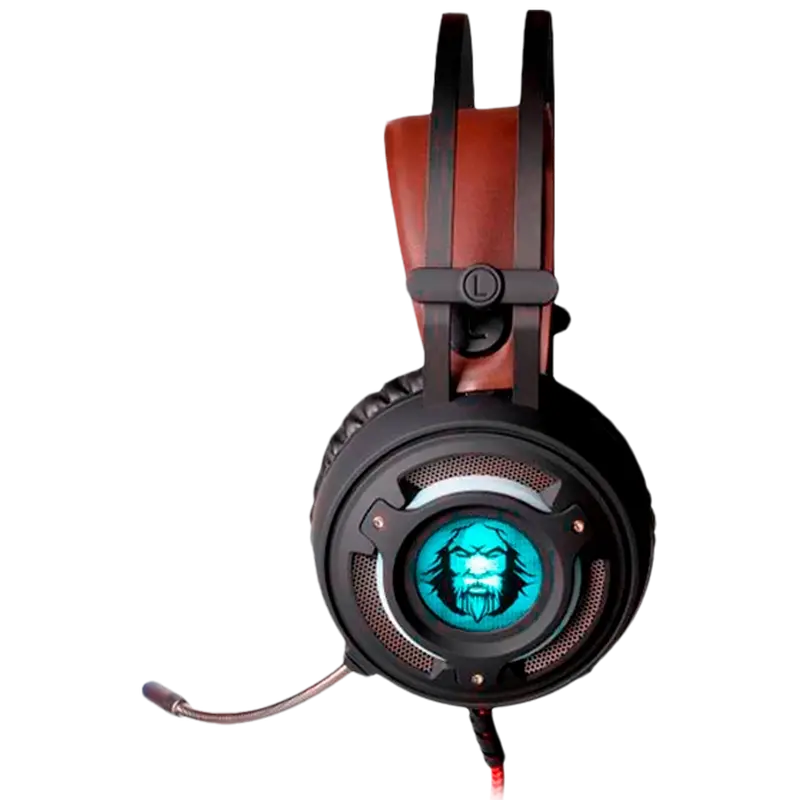 Наушники QUMO Atlantis Чёрный