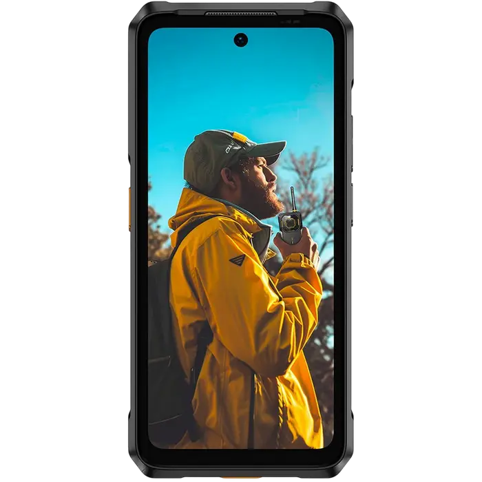 Смартфон Ulefone Armor 26 Ultra, 12 ГБ / 512ГБ