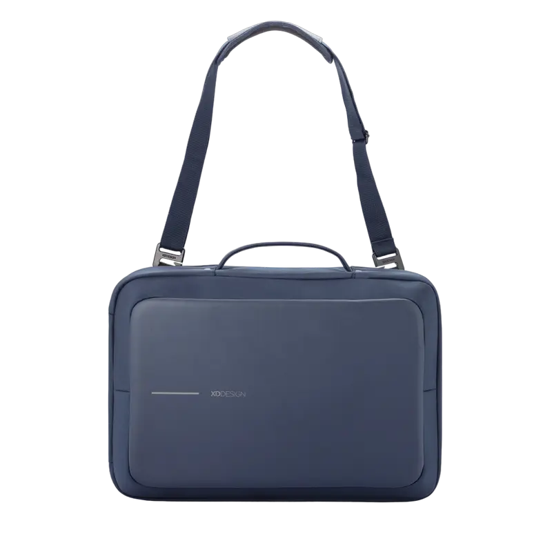 Рюкзак для ноутбука Bobby Bizz Тёмно-синий