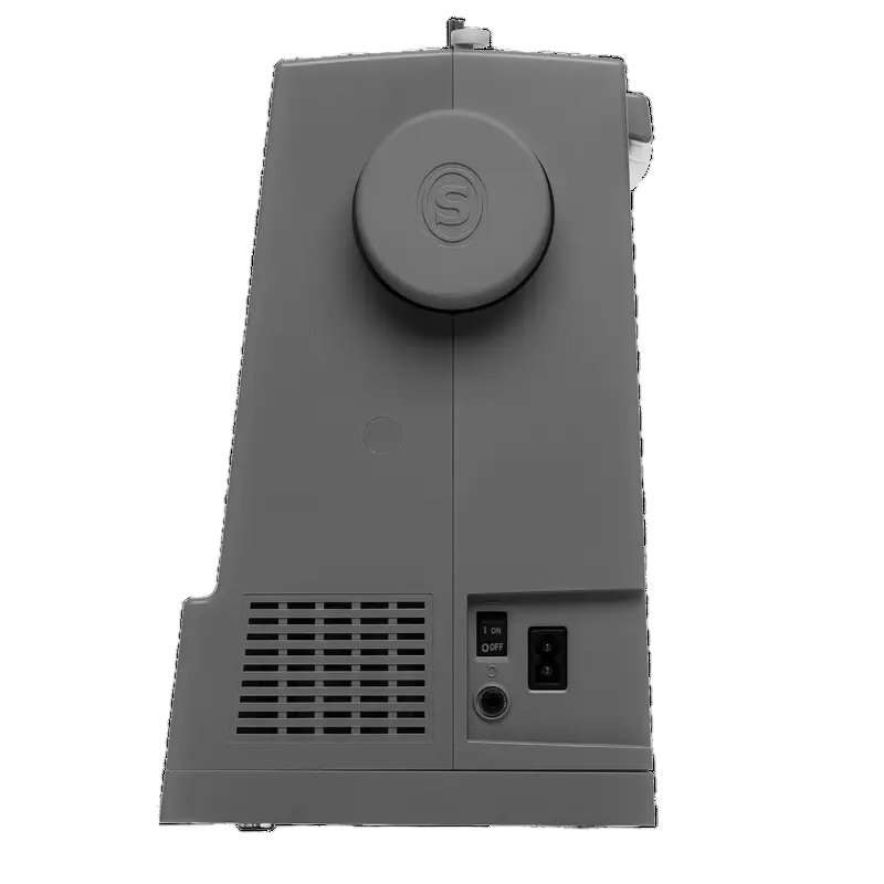 Швейная машина Singer Heavy Duty Серый