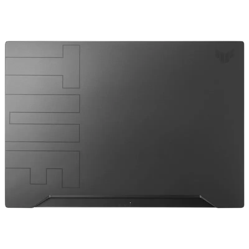 Игровой ноутбук ASUS TUF Dash F15 FX516PE Eclipse Gray