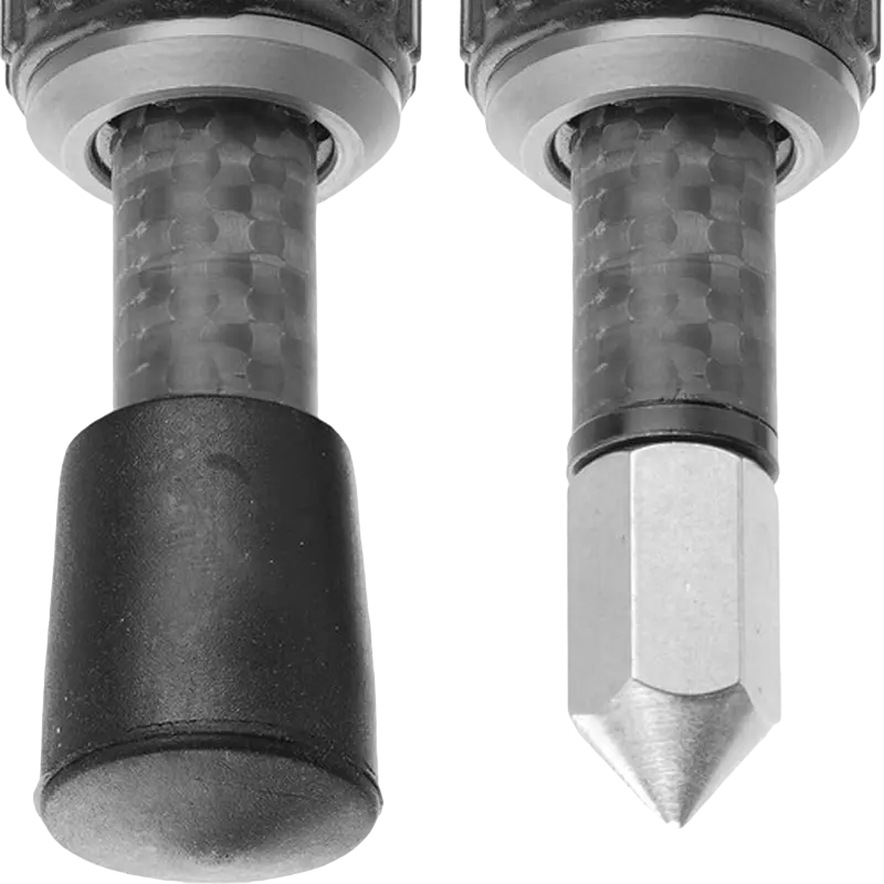 Штатив/Монопод Vanguard VEO3 GO 235CP Серый