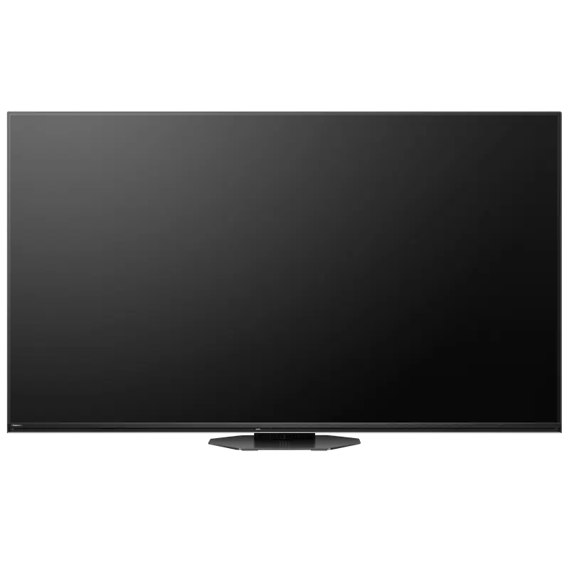 65" MiniLED SMART Телевизор Hisense 65U8NQ Серый