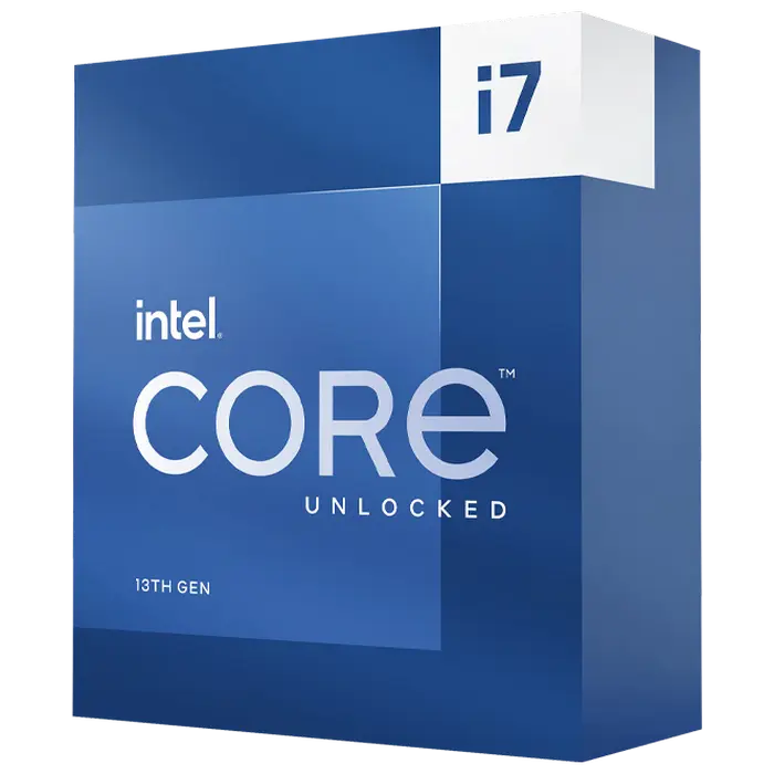 Core i7-13700