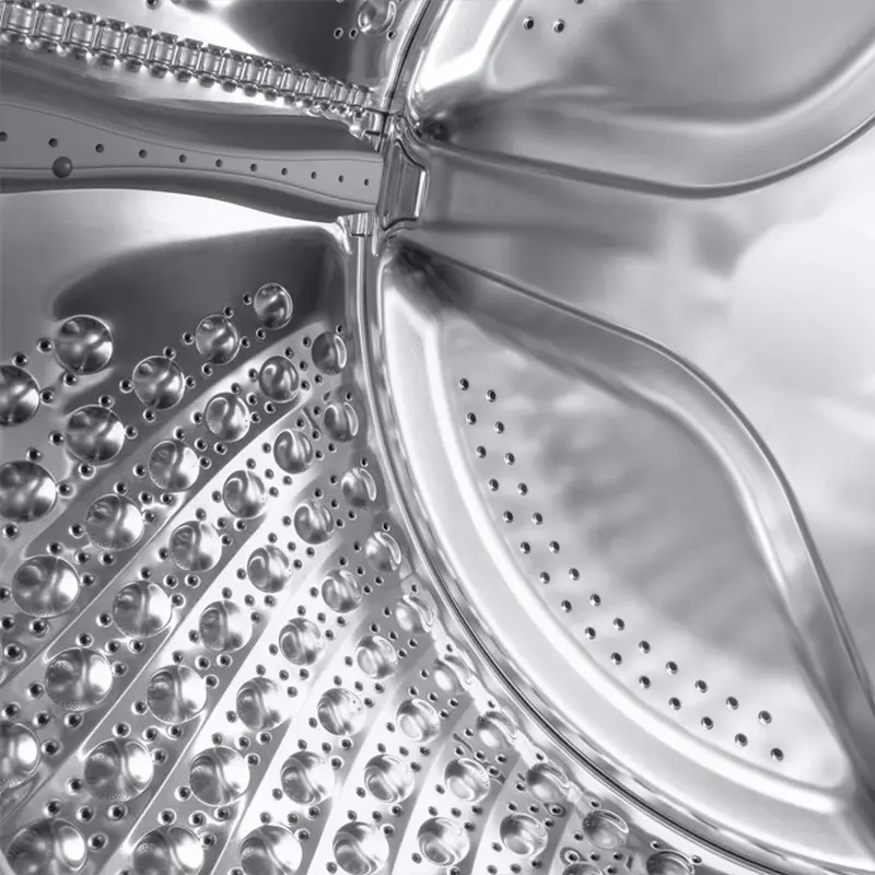 Стиральная машина Samsung WW80AG6S24AN Черный