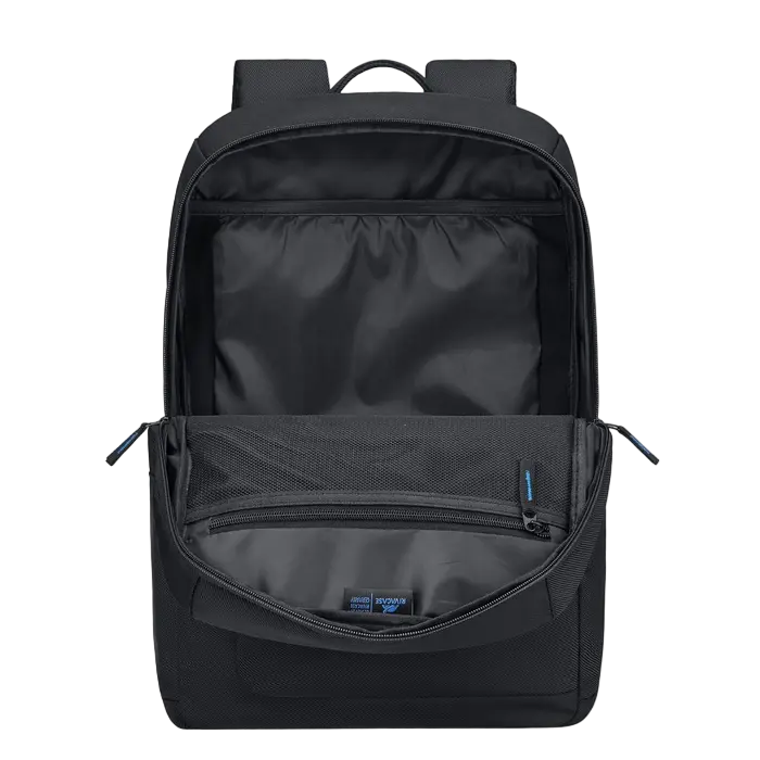 Рюкзак для ноутбука Rivacase Boboli Чёрный
