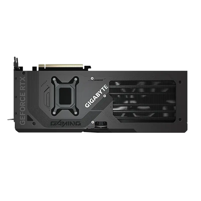 Видеокарта Gigabyte GeForce RTX 5070 GAMING OC