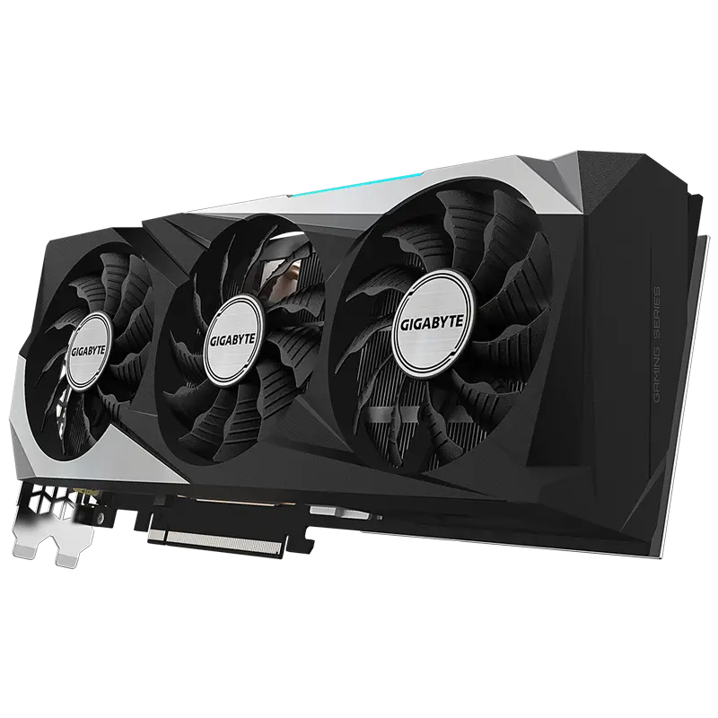 Видеокарта Gigabyte Radeon RX 6900 XT GAMING OC