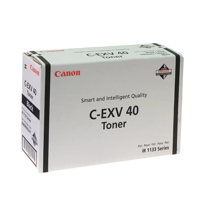 Тонер Canon C-EXV40