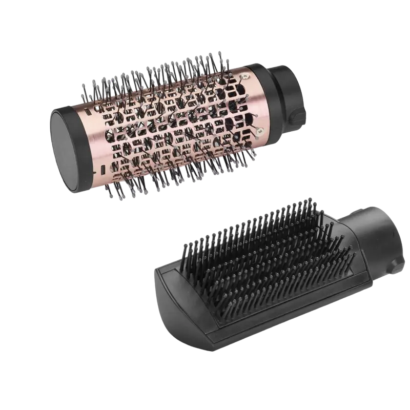 Фен-щётка BaByliss AS812PE Красный